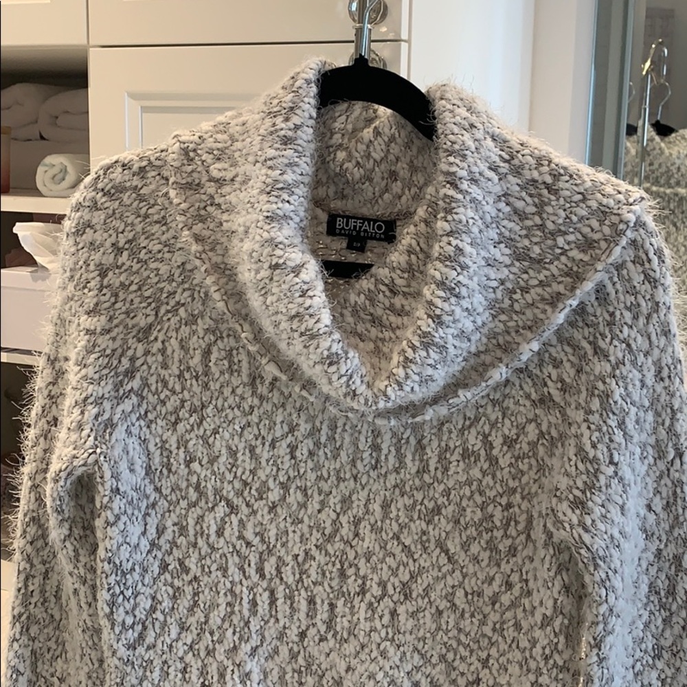 Buffalo David Bitton sweater